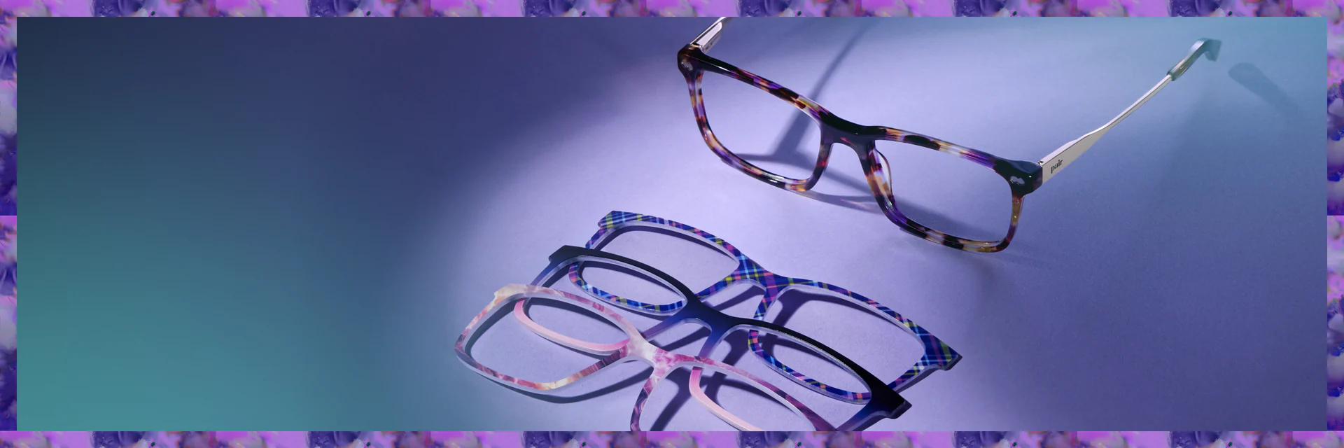 Your Look, Reimagined Instantly